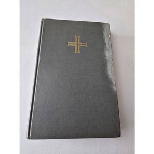 Book-The Greatest Story Ever Told- Doubleday